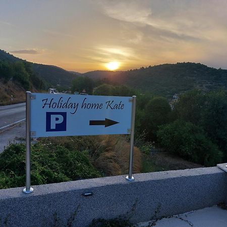 וויס Holiday Home Kate מראה חיצוני תמונה