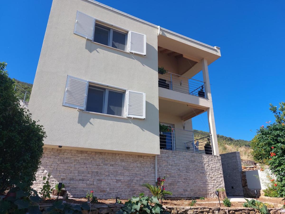 וויס Holiday Home Kate מראה חיצוני תמונה