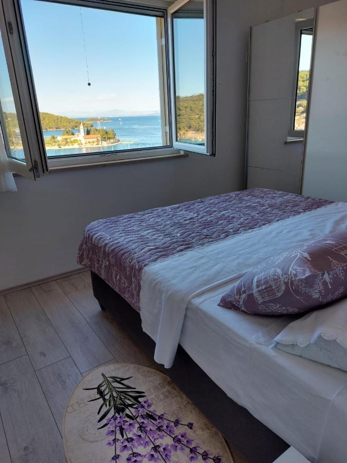 וויס Holiday Home Kate מראה חיצוני תמונה