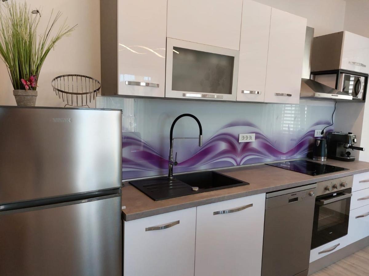 וויס Holiday Home Kate מראה חיצוני תמונה