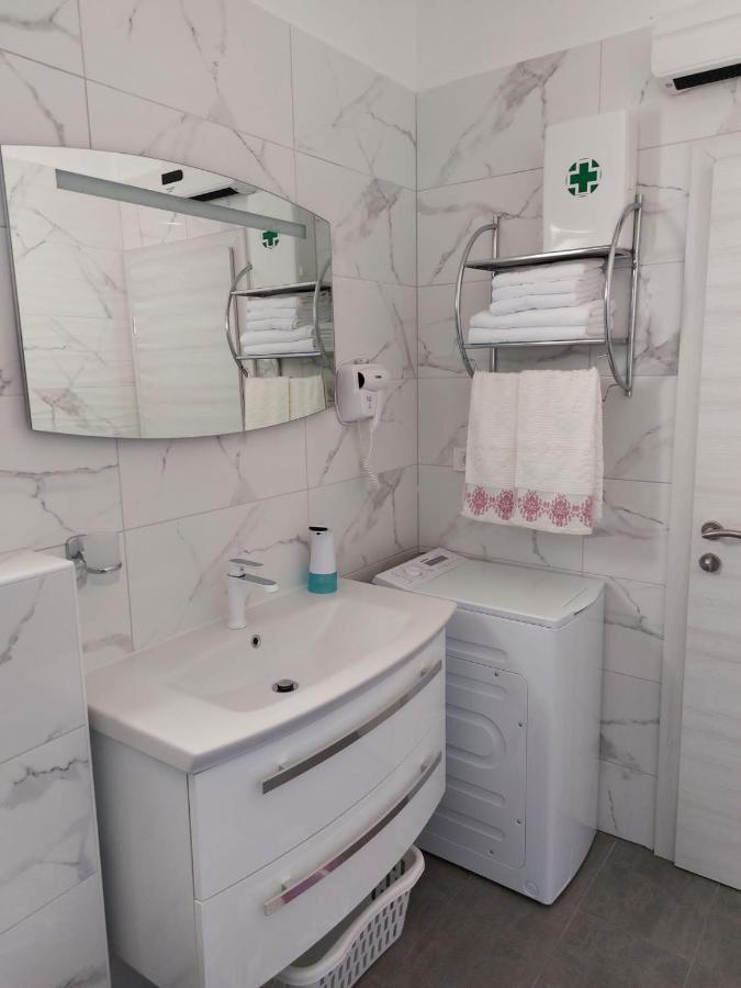 וויס Holiday Home Kate מראה חיצוני תמונה