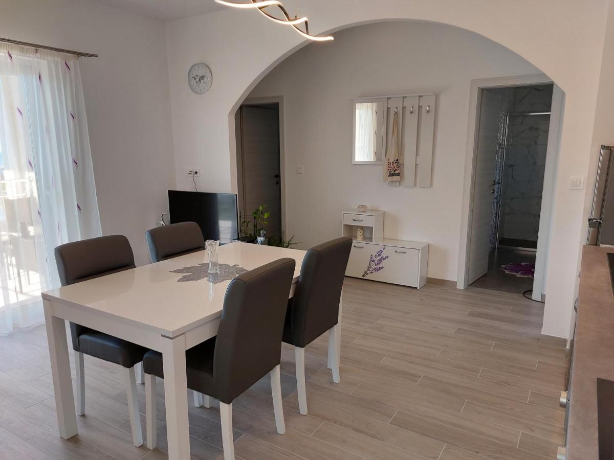 וויס Holiday Home Kate מראה חיצוני תמונה