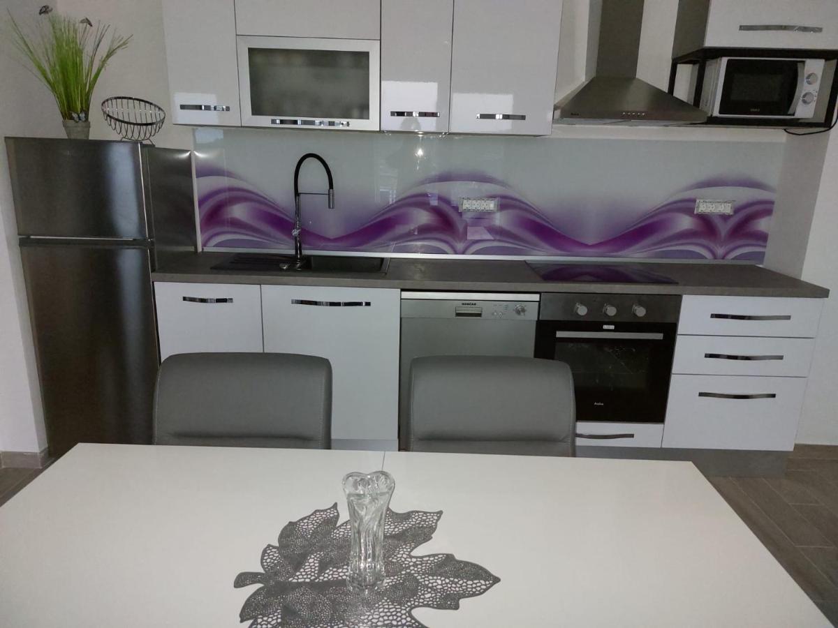 וויס Holiday Home Kate מראה חיצוני תמונה