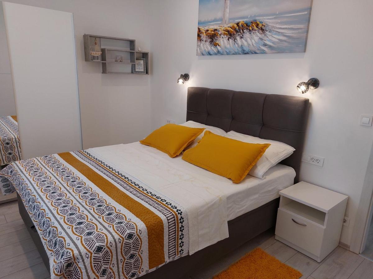 וויס Holiday Home Kate מראה חיצוני תמונה