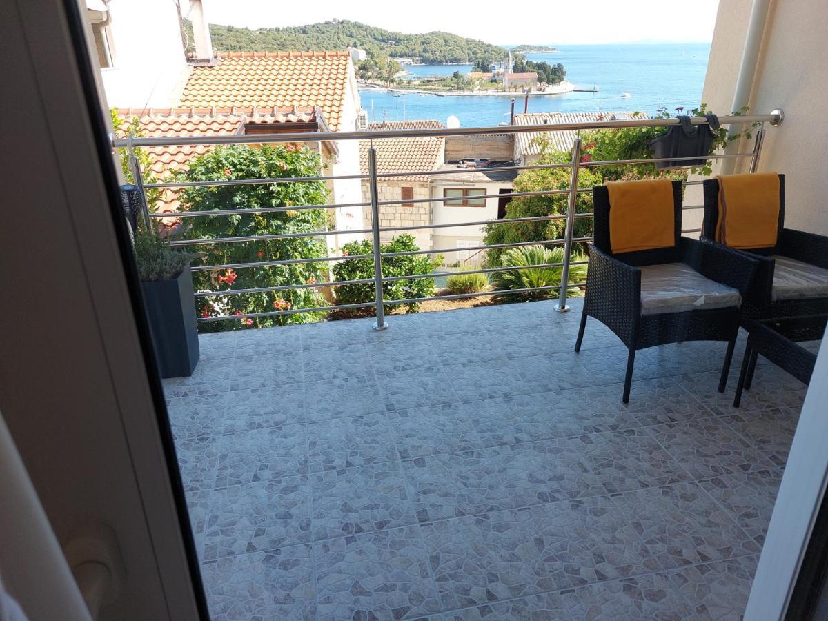 וויס Holiday Home Kate מראה חיצוני תמונה
