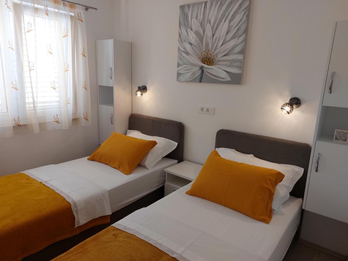 וויס Holiday Home Kate מראה חיצוני תמונה