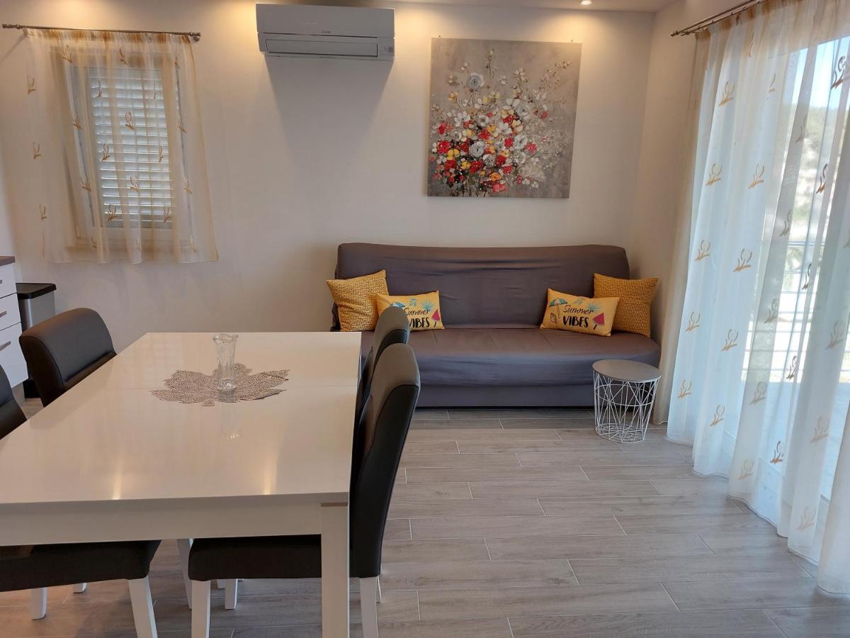 וויס Holiday Home Kate מראה חיצוני תמונה