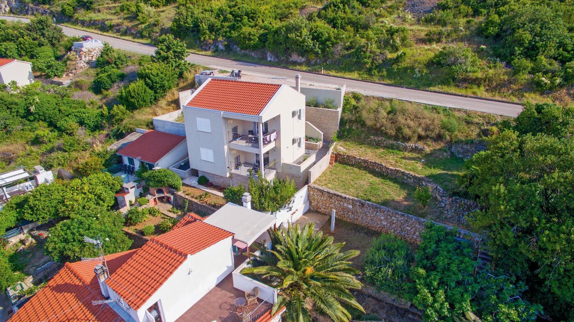 וויס Holiday Home Kate מראה חיצוני תמונה