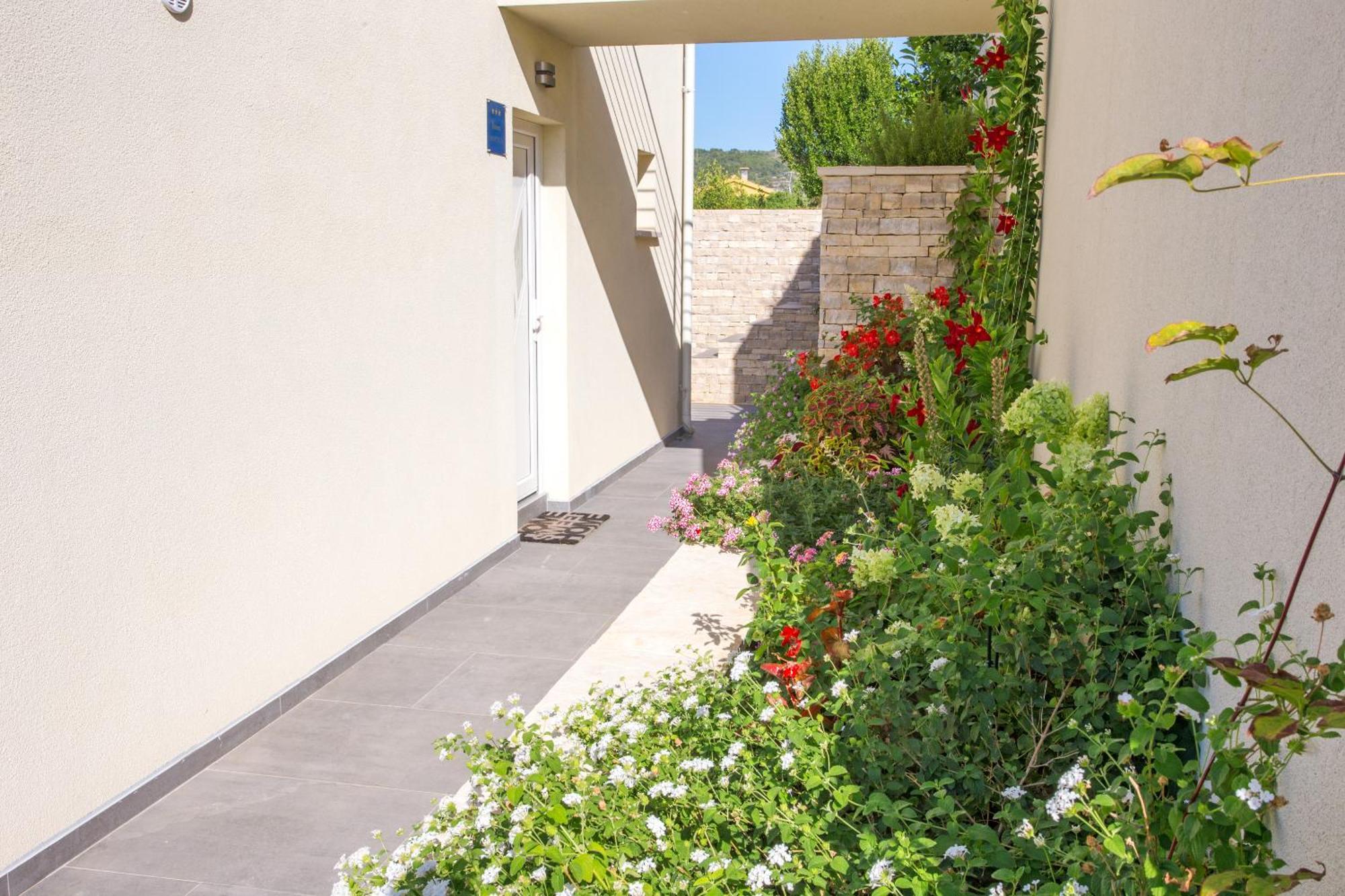 וויס Holiday Home Kate מראה חיצוני תמונה