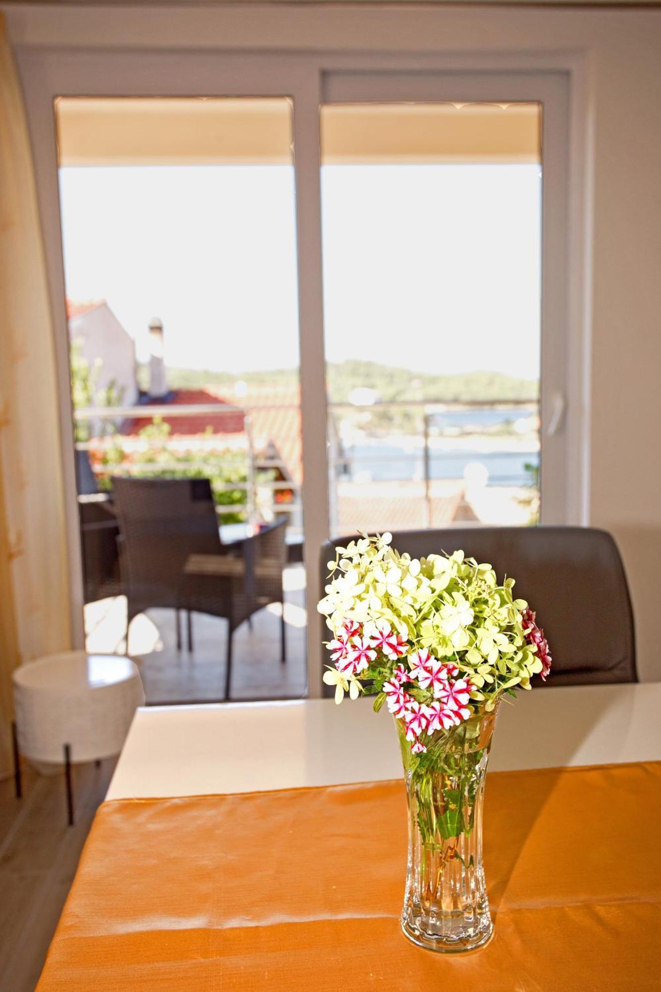 וויס Holiday Home Kate מראה חיצוני תמונה