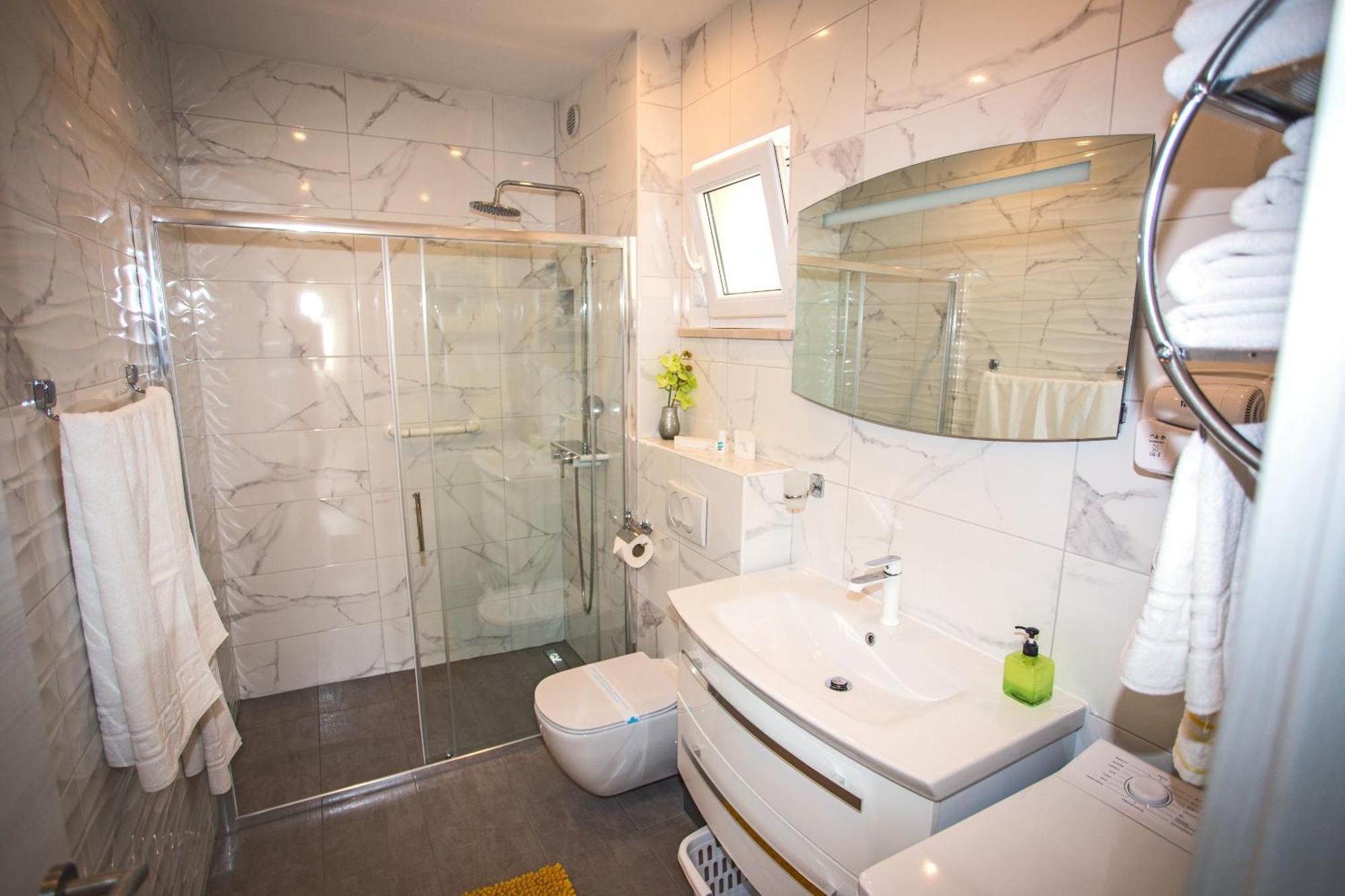 וויס Holiday Home Kate מראה חיצוני תמונה