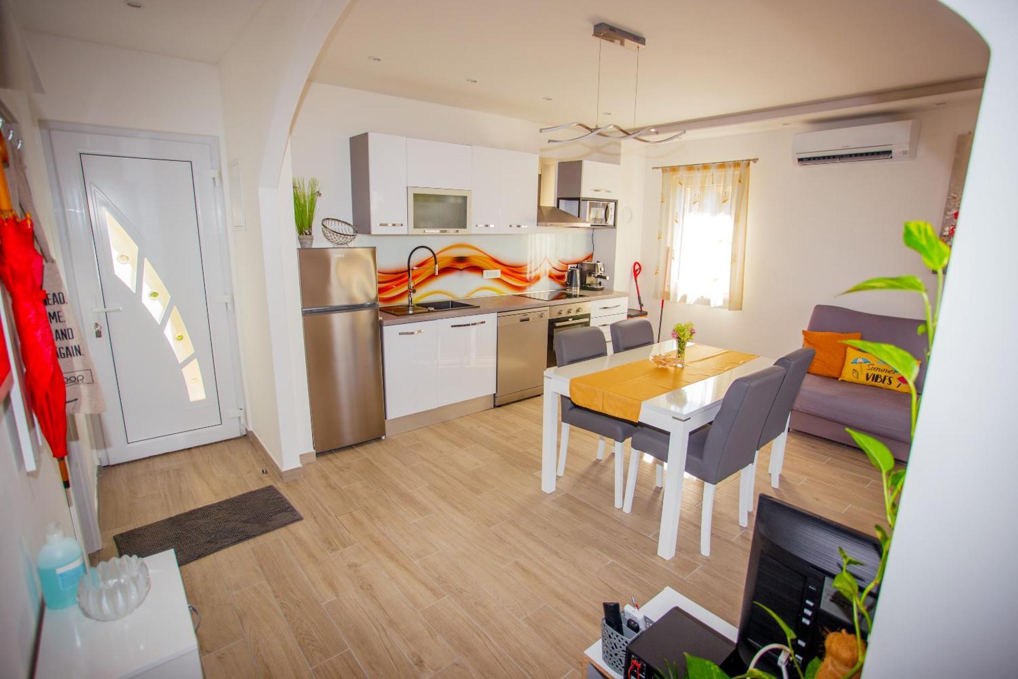 וויס Holiday Home Kate מראה חיצוני תמונה