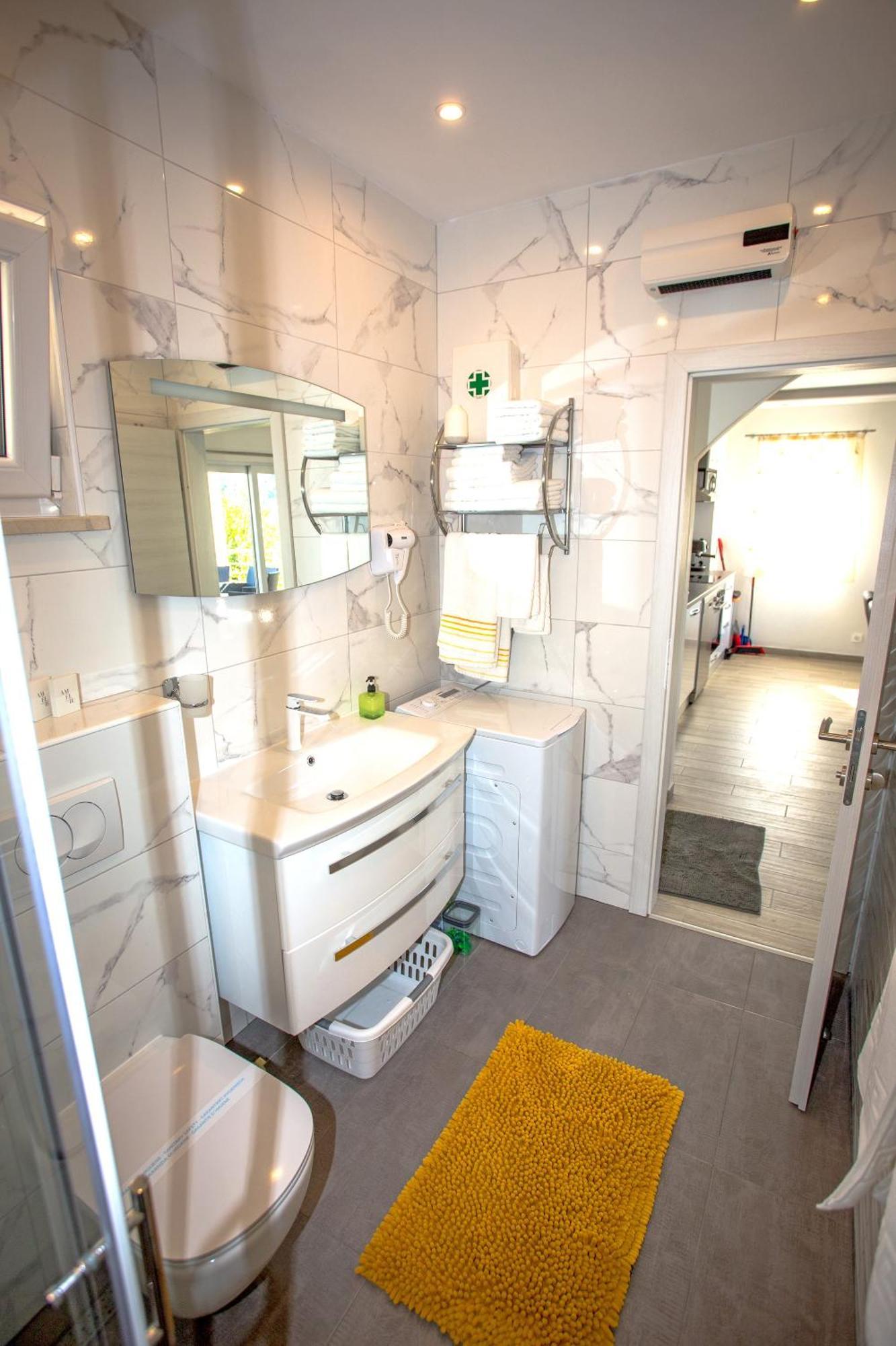 וויס Holiday Home Kate מראה חיצוני תמונה