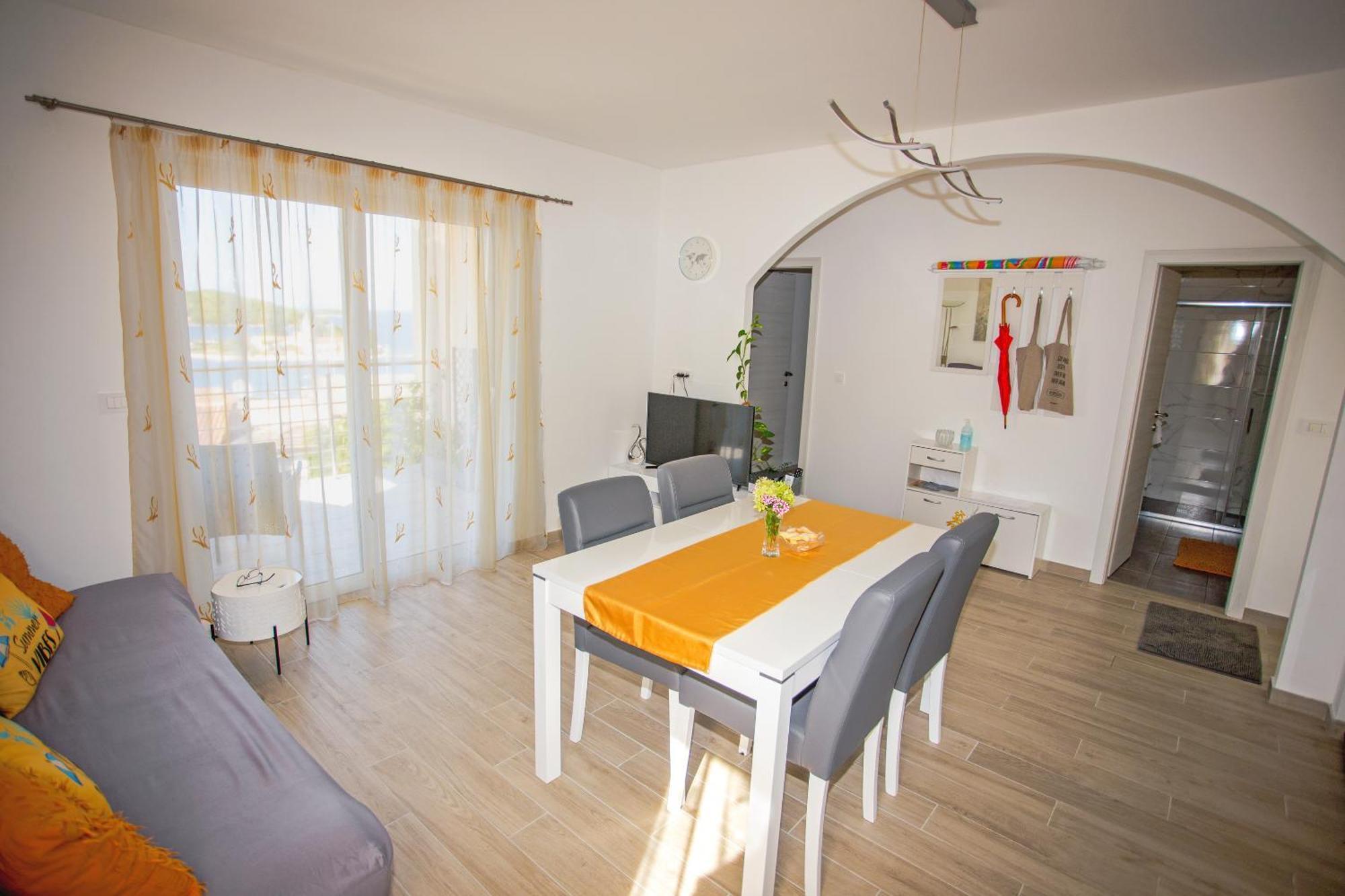 וויס Holiday Home Kate מראה חיצוני תמונה