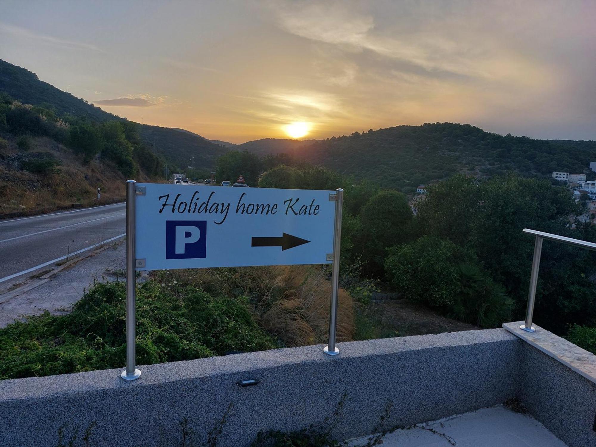 וויס Holiday Home Kate מראה חיצוני תמונה